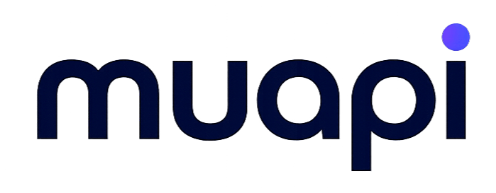 muapi Logo